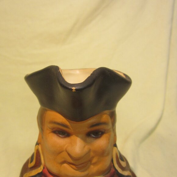 VTG TOBY PITCHER BY GRACE APGAR, INNKEEPER, HENDRICKSON #7 - Picture 4 of 13